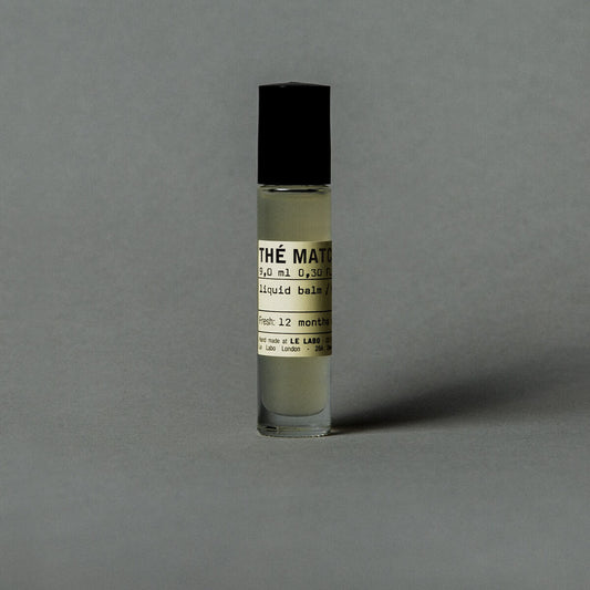 Le Labo Fragrances THÉ MATCHA 26 | liquid balm