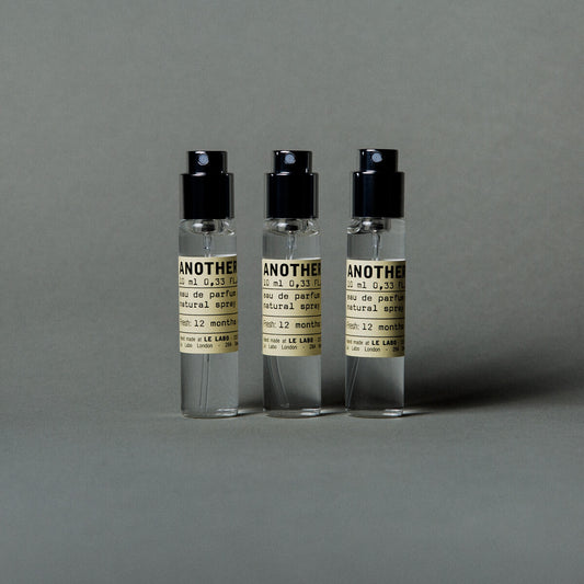 Le Labo Fragrances ANOTHER 13 | travel tube refill set