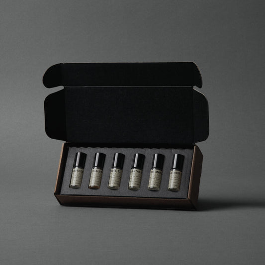 Le Labo Fragrances DISCOVERY SET | classic collection