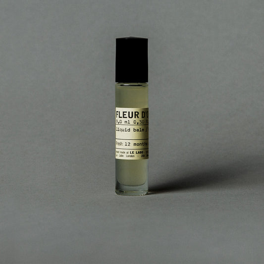 Le Labo Fragrances FLEUR D'ORANGER 27 | liquid balm