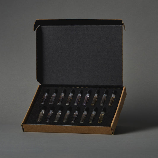 Le Labo Fragrances DISCOVERY SET | classic collection
