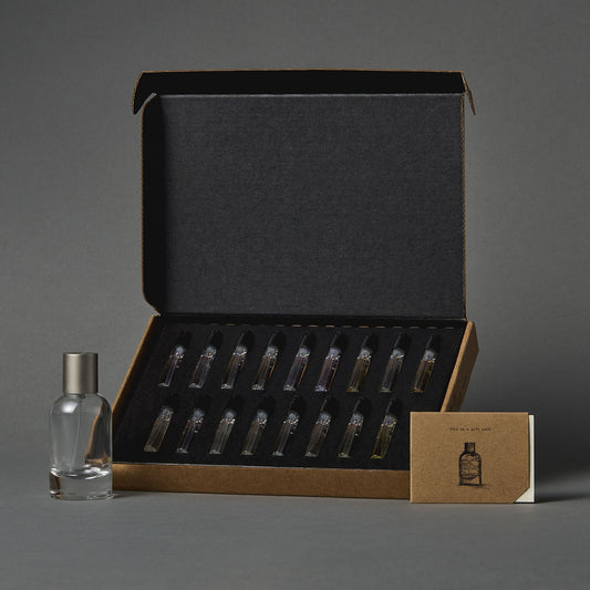 Le Labo Fragrances DISCOVERY SET + 50ML | classic collection