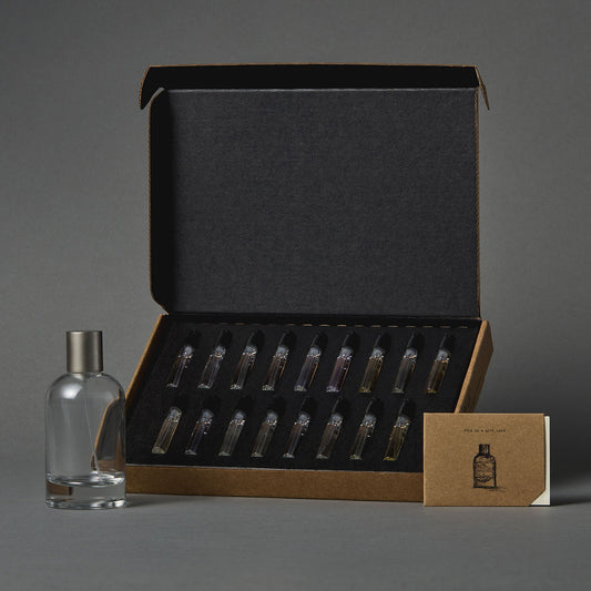 Le Labo Fragrances DISCOVERY SET + 100ML | classic collection