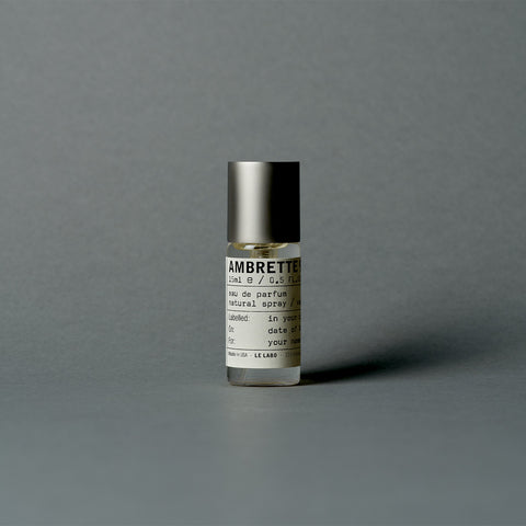 Le Labo Fragrances AMBRETTE 9 | eau de parfum