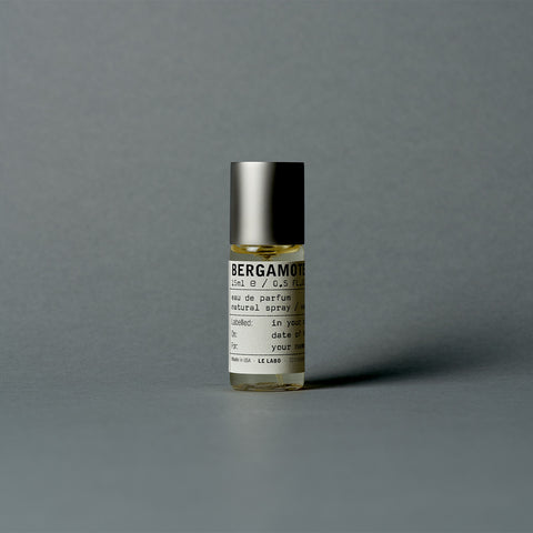 Le Labo Fragrances BERGAMOTE 22 | eau de parfum