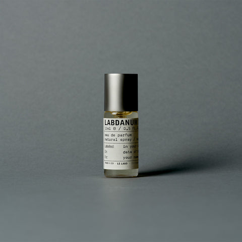 Le Labo Fragrances LABDANUM 18 | eau de parfum