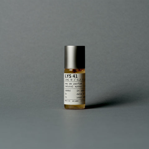 Le Labo Fragrances LYS 41 | eau de parfum