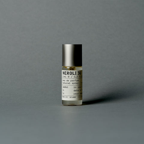 Le Labo Fragrances NEROLI 36 | eau de parfum