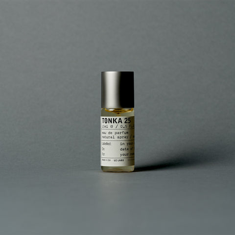 Le Labo Fragrances TONKA 25 | eau de parfum