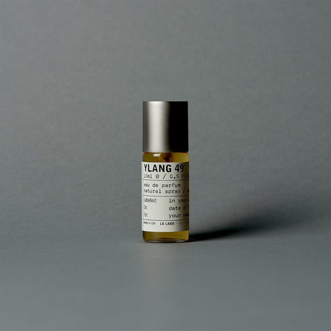 Le Labo Fragrances YLANG 49 | eau de parfum