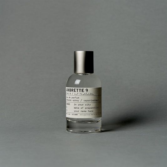 Le Labo Fragrances AMBRETTE 9 | eau de parfum