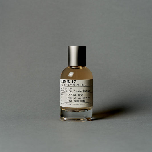 Le Labo Fragrances JASMIN 17 | eau de parfum