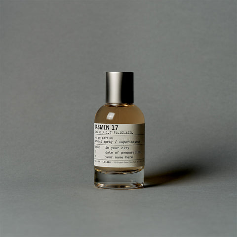 Le Labo Fragrances JASMIN 17 | eau de parfum