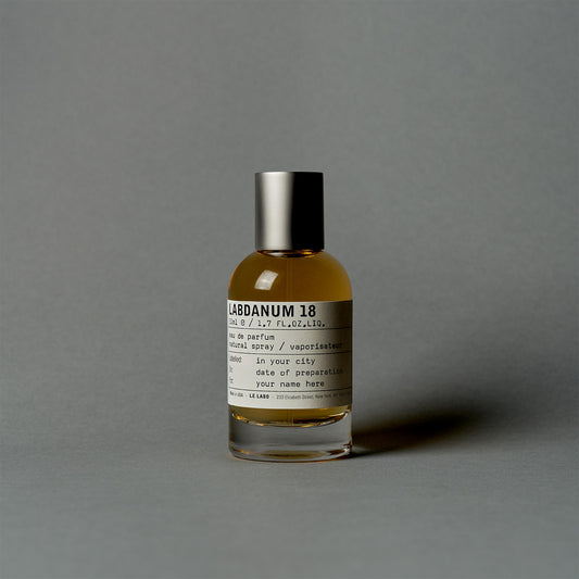 Le Labo Fragrances LABDANUM 18 | eau de parfum