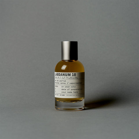 Le Labo Fragrances LABDANUM 18 | eau de parfum