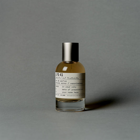 Le Labo Fragrances LYS 41 | eau de parfum