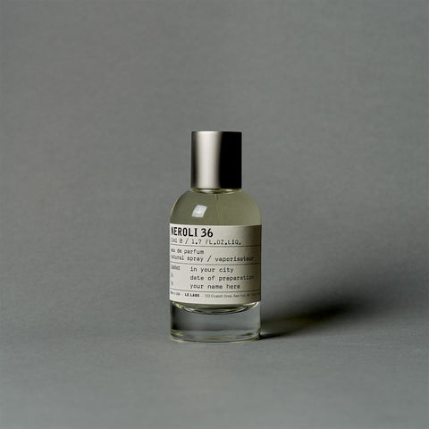 Le Labo Fragrances NEROLI 36 | eau de parfum