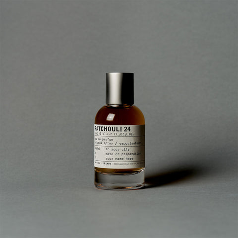 Le Labo Fragrances PATCHOULI 24 | eau de parfum