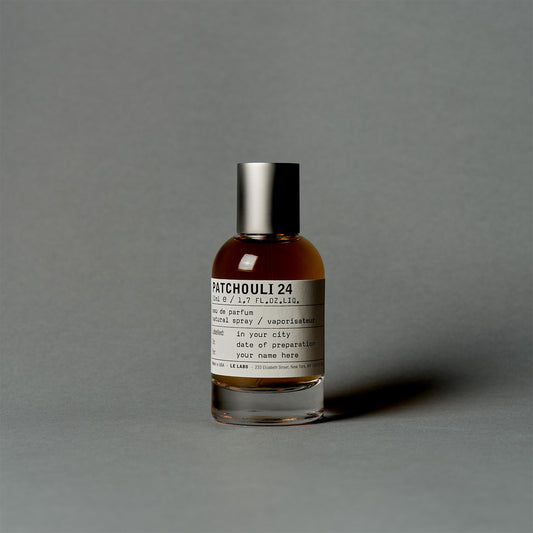 Le Labo Fragrances PATCHOULI 24 | eau de parfum