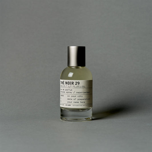 Le Labo Fragrances THÉ NOIR 29 | eau de parfum