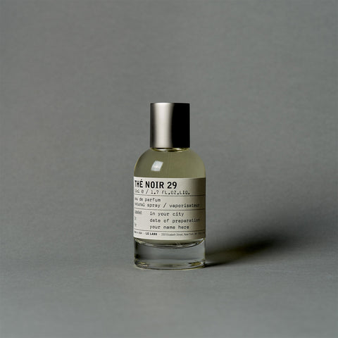 Le Labo Fragrances THÉ NOIR 29 | eau de parfum