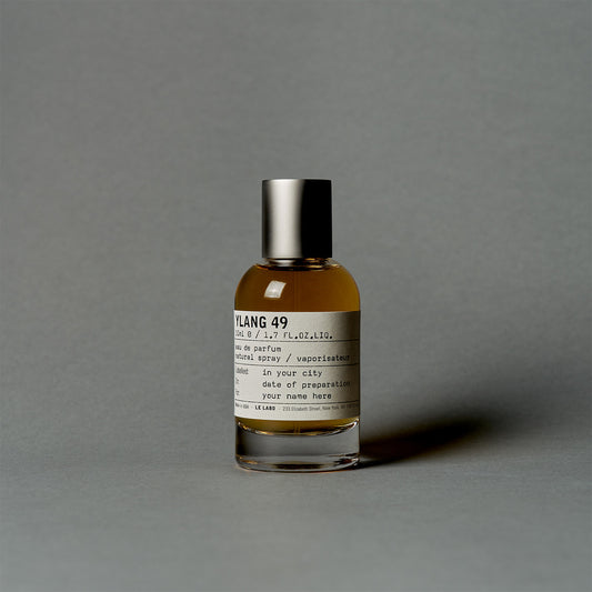 Le Labo Fragrances YLANG 49 | eau de parfum