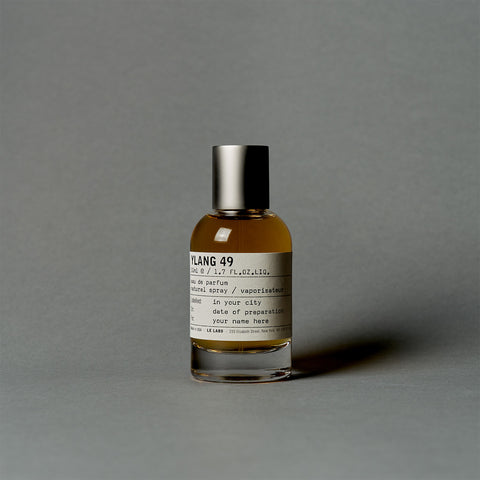Le Labo Fragrances YLANG 49 | eau de parfum