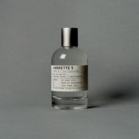 Le Labo Fragrances AMBRETTE 9 | eau de parfum