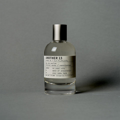 Le Labo Fragrances ANOTHER 13 | eau de parfum