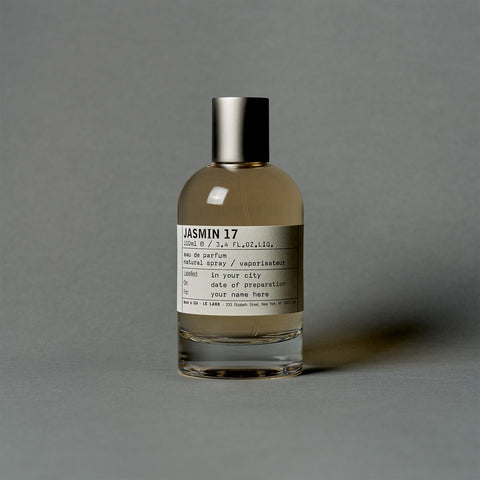 Le Labo Fragrances JASMIN 17 | eau de parfum