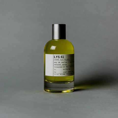 Le Labo Fragrances LYS 41 | eau de parfum