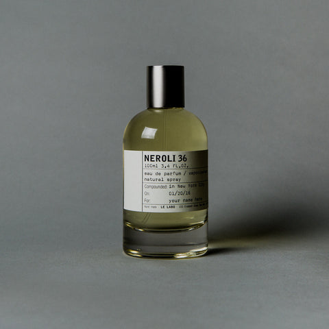 Le Labo Fragrances NEROLI 36 | eau de parfum