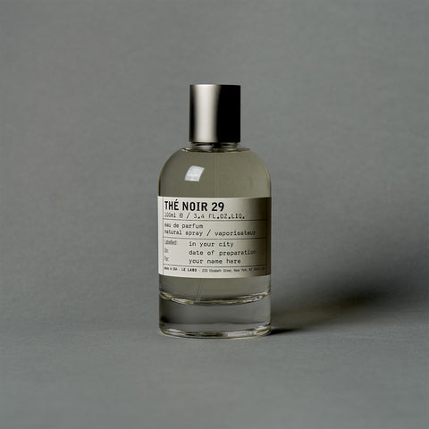 Le Labo Fragrances THÉ NOIR 29 | eau de parfum