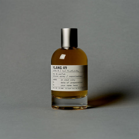 Le Labo Fragrances YLANG 49 | eau de parfum