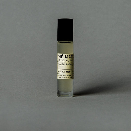 Le Labo Fragrances THÉ MATCHA 26 | liquid balm