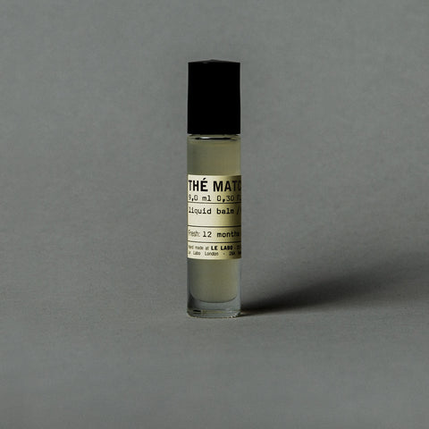 Le Labo Fragrances THÉ MATCHA 26 | liquid balm