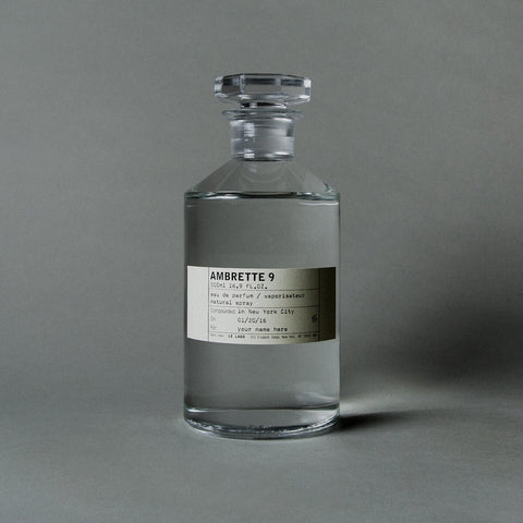 Le Labo Fragrances AMBRETTE 9 | eau de parfum