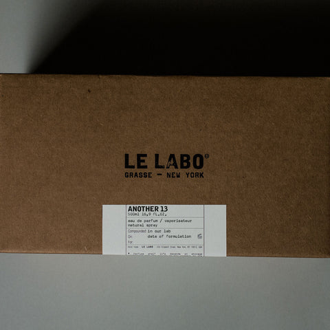 Le Labo Fragrances ANOTHER 13 | eau de parfum
