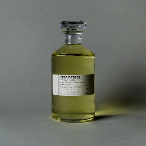 Le Labo Fragrances BERGAMOTE 22 | eau de parfum