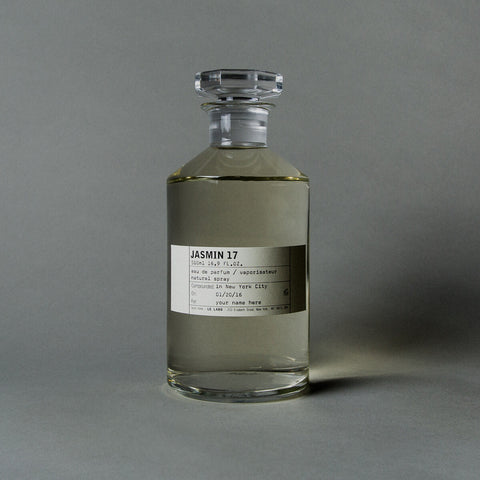 Le Labo Fragrances JASMIN 17 | eau de parfum