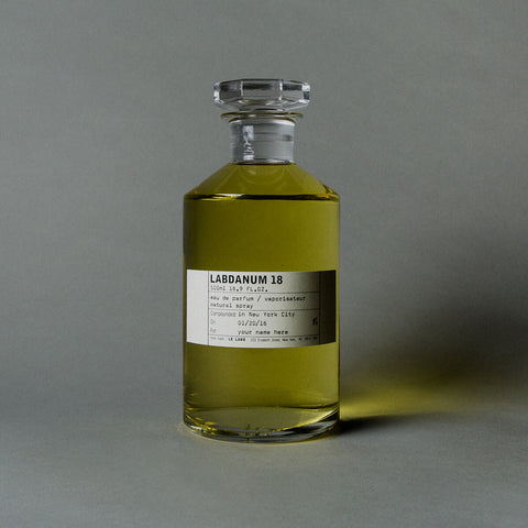 Le Labo Fragrances LABDANUM 18 | eau de parfum