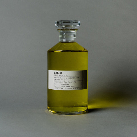 Le Labo Fragrances LYS 41 | eau de parfum