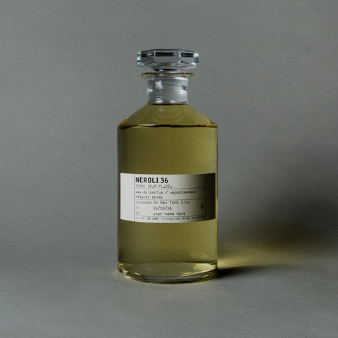 Le Labo Fragrances NEROLI 36 | eau de parfum