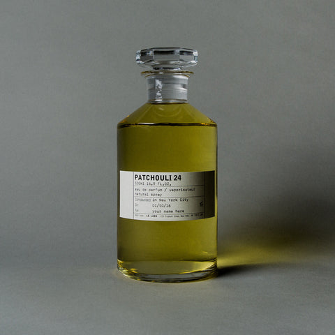 Le Labo Fragrances PATCHOULI 24 | eau de parfum