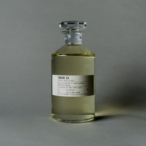 Le Labo Fragrances ROSE 31 | eau de parfum