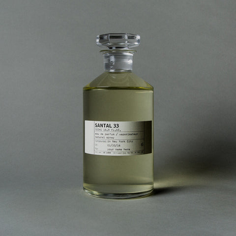 Le Labo Fragrances SANTAL 33 | eau de parfum