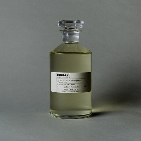 Le Labo Fragrances TONKA 25 | eau de parfum