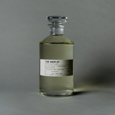 Le Labo Fragrances THÉ NOIR 29 | eau de parfum