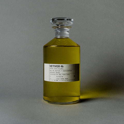 Le Labo Fragrances VETIVER 46 | eau de parfum