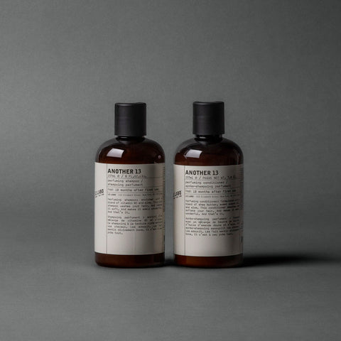 Le Labo Fragrances ANOTHER 13 HAIR CARE SET | perfuming shampoo & conditioner